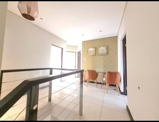 4 BEDROOM HOUSE TO LET IN MZINGAZI GOLF ESTATE